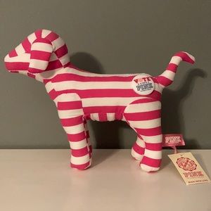 VS PINK mini dog